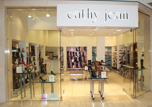 cathy jean store