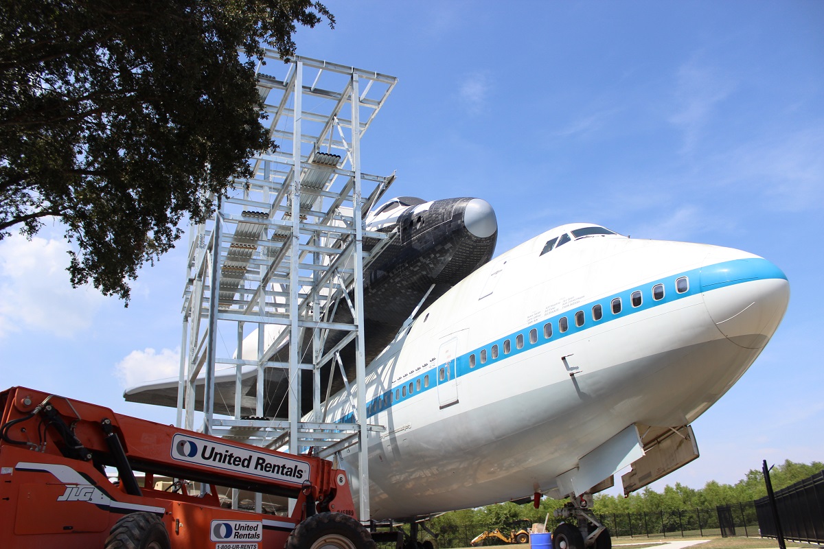 source: Space Center